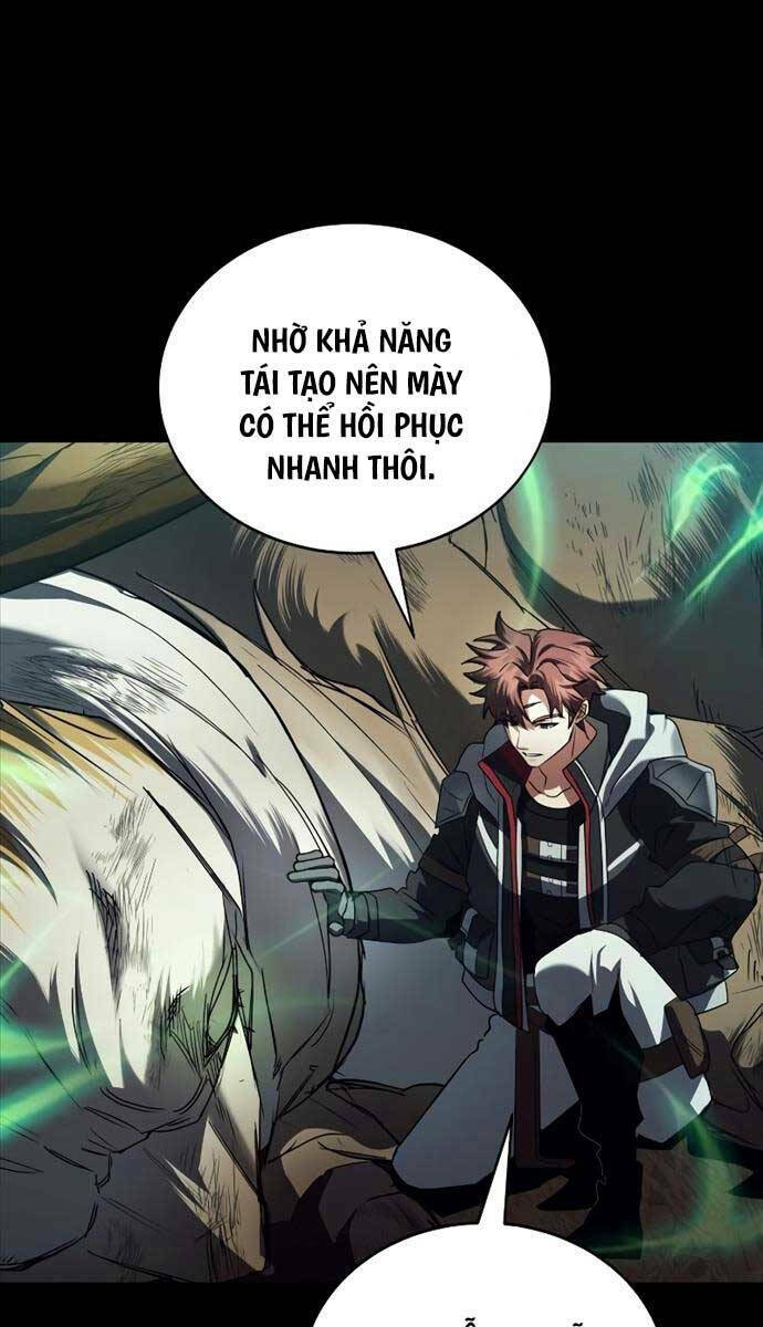 Ván Cược Của Chúa Chap 19 - Next Chap 20