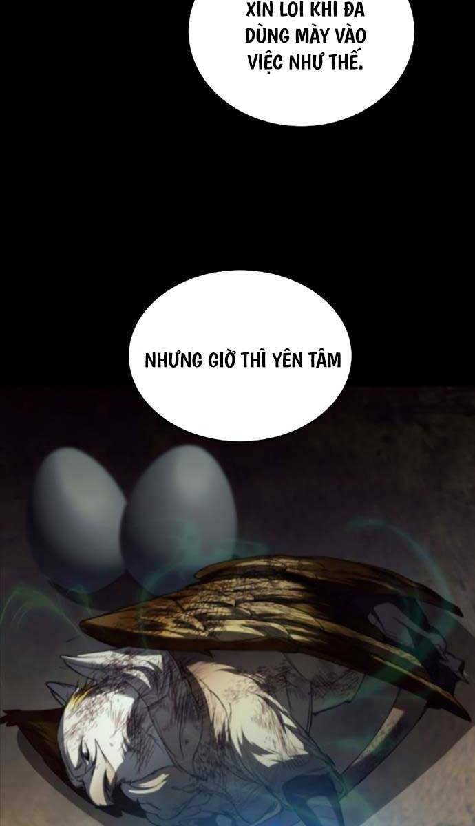 Ván Cược Của Chúa Chap 19 - Next Chap 20