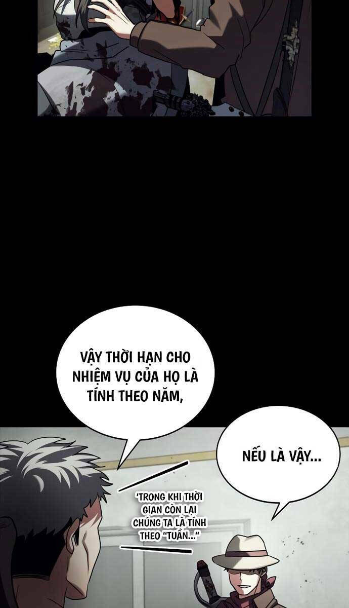 Ván Cược Của Chúa Chap 19 - Next Chap 20