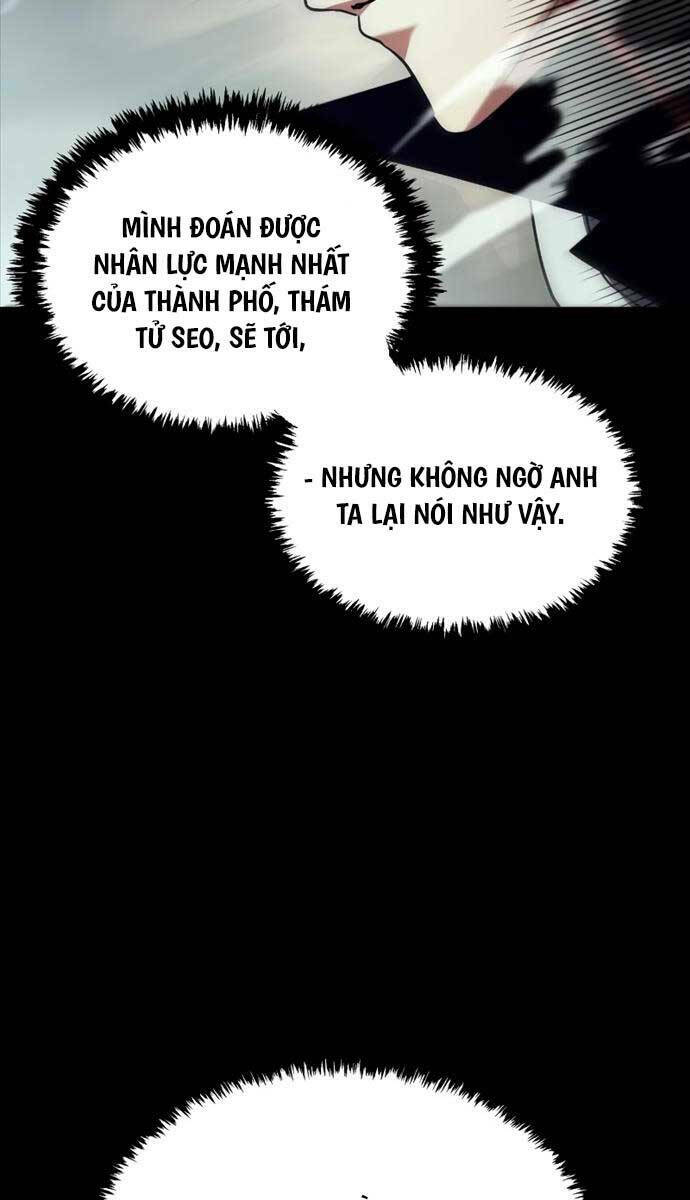 Ván Cược Của Chúa Chap 19 - Next Chap 20