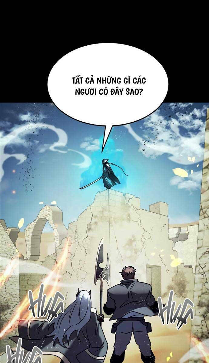 Ván Cược Của Chúa Chap 19 - Next Chap 20