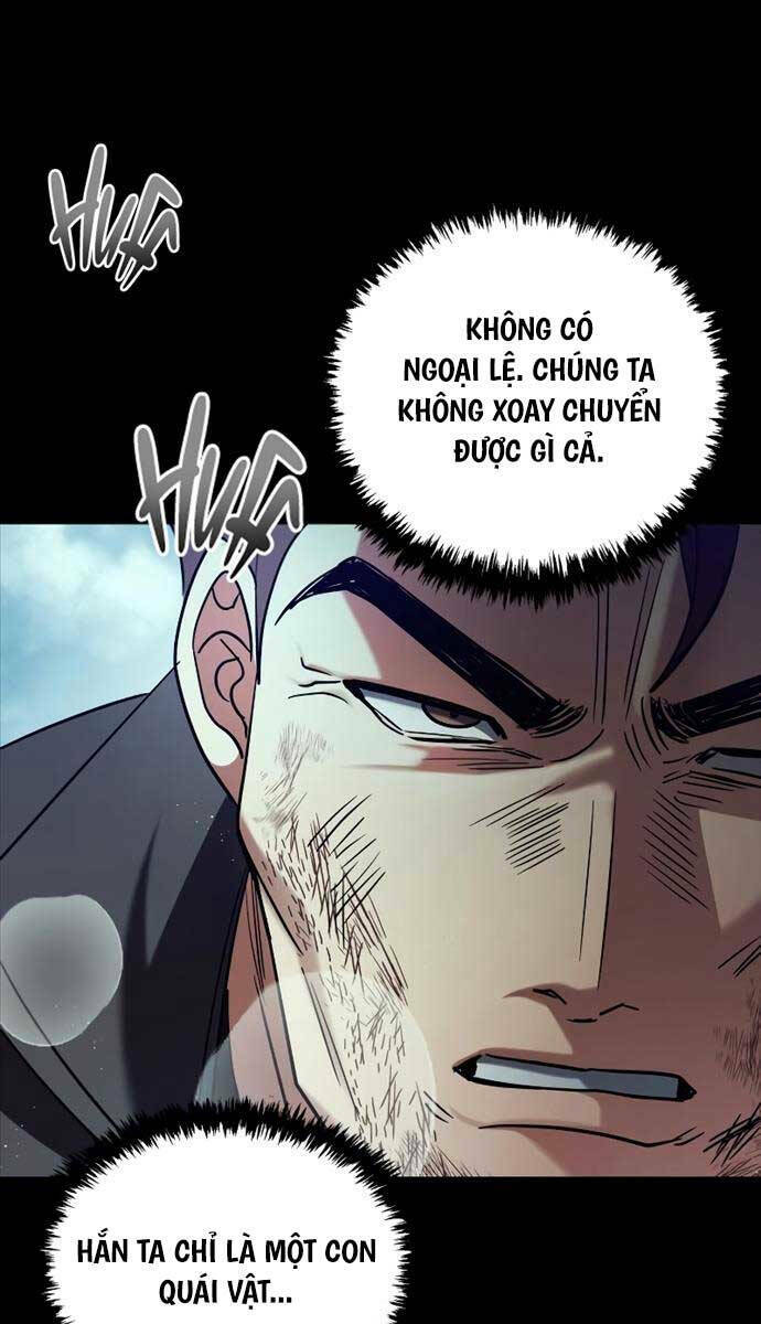 Ván Cược Của Chúa Chap 19 - Next Chap 20