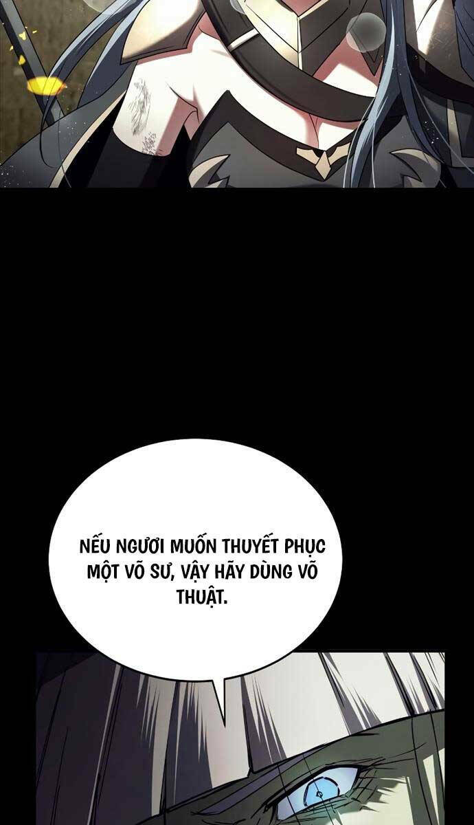 Ván Cược Của Chúa Chap 19 - Next Chap 20