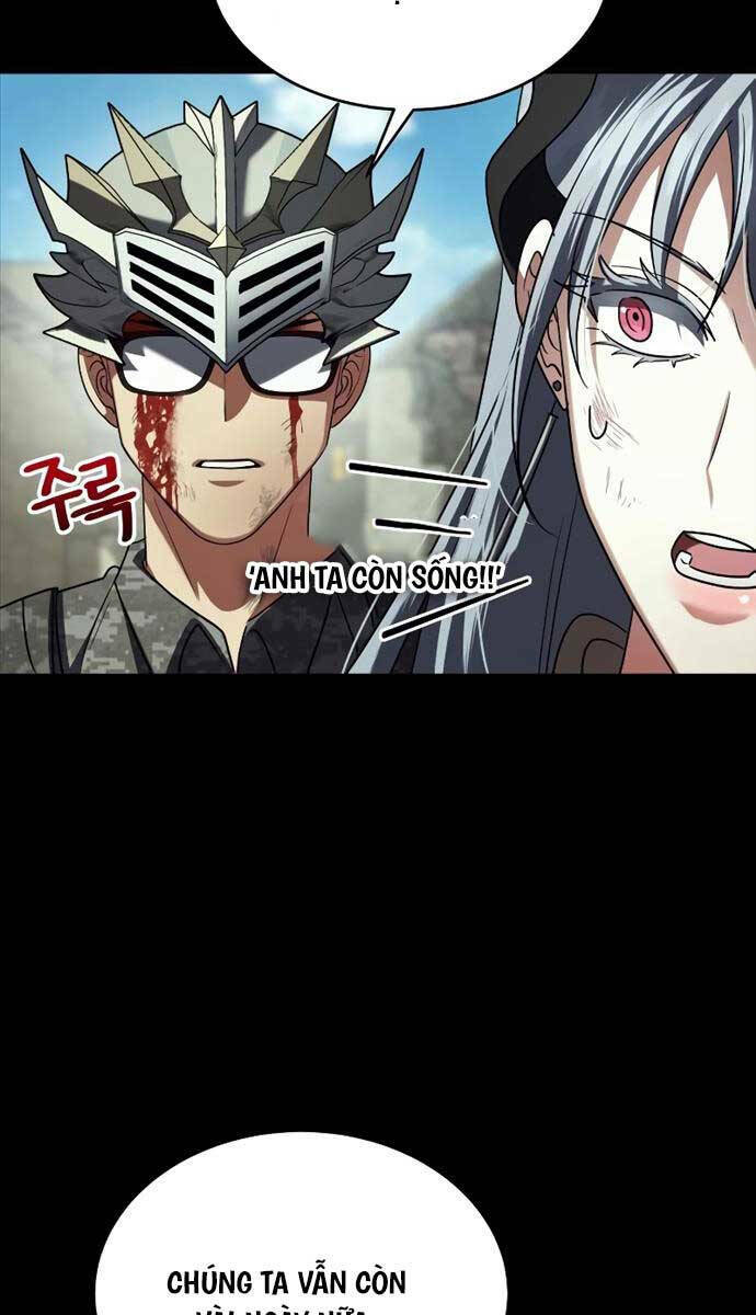 Ván Cược Của Chúa Chap 19 - Next Chap 20