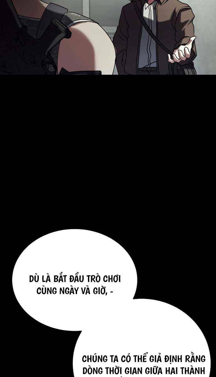 Ván Cược Của Chúa Chap 19 - Next Chap 20