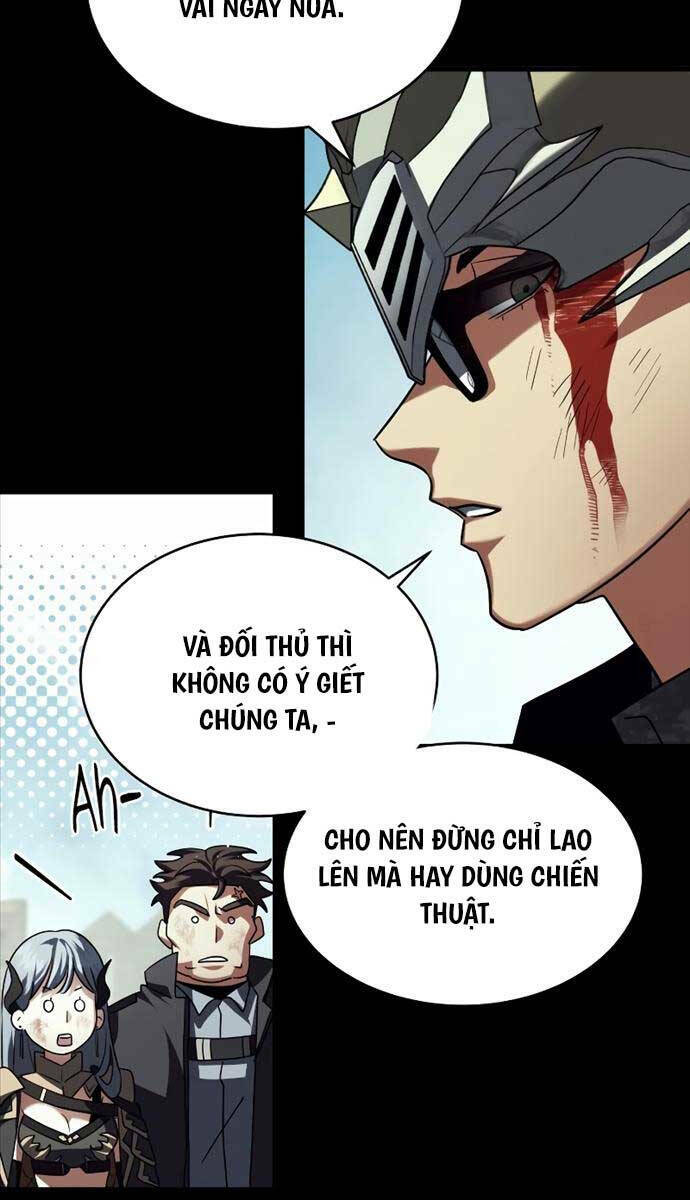 Ván Cược Của Chúa Chap 19 - Next Chap 20