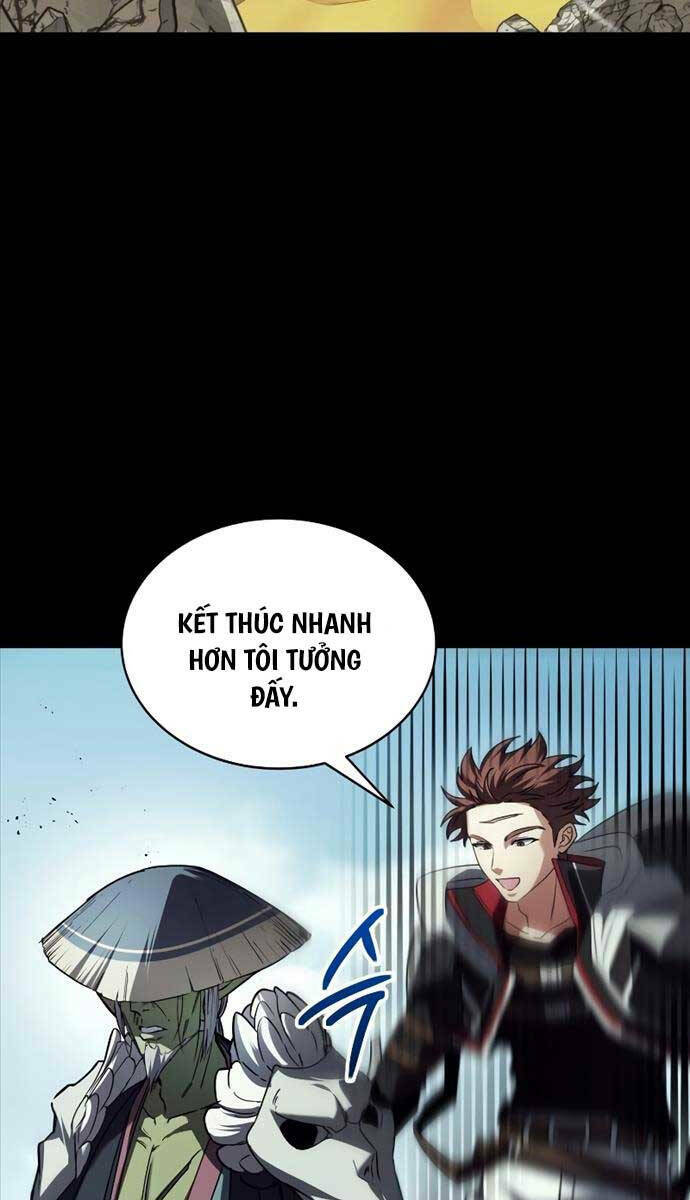 Ván Cược Của Chúa Chap 19 - Next Chap 20