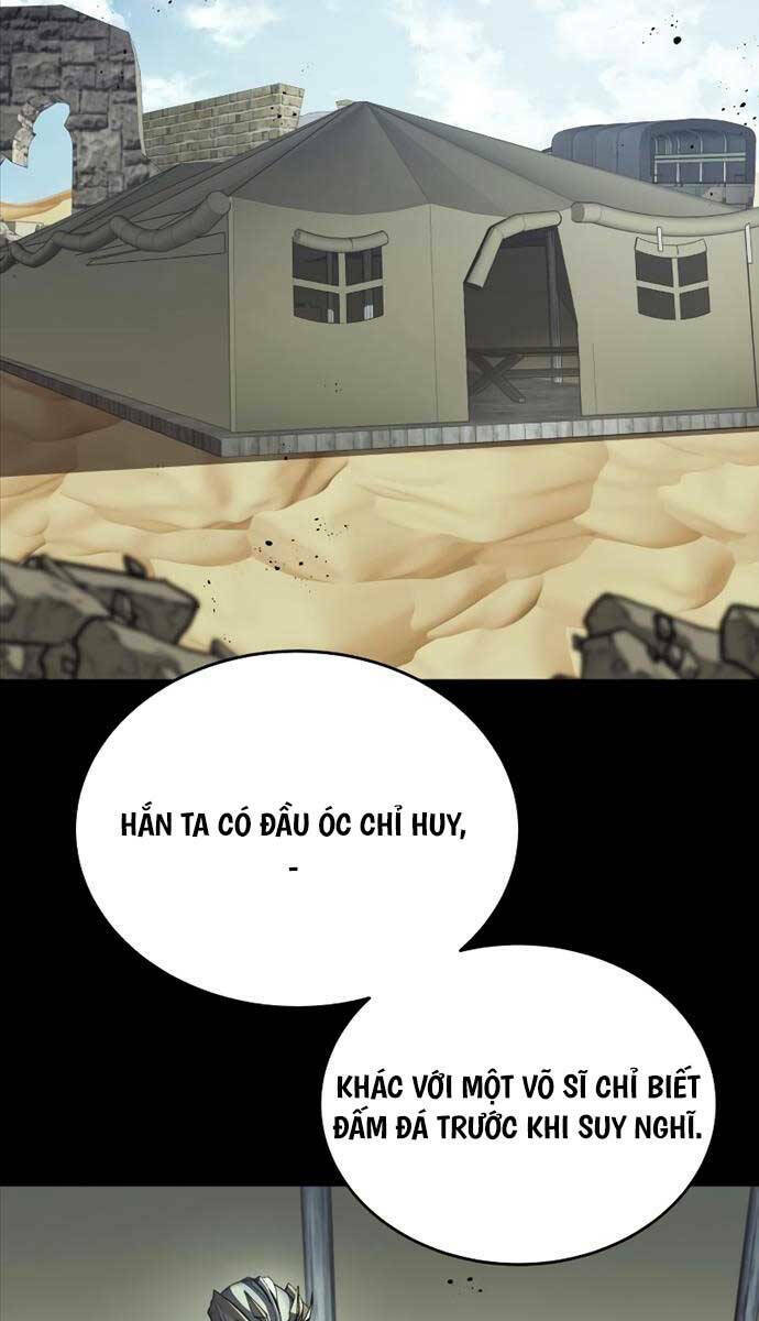 Ván Cược Của Chúa Chap 19 - Next Chap 20