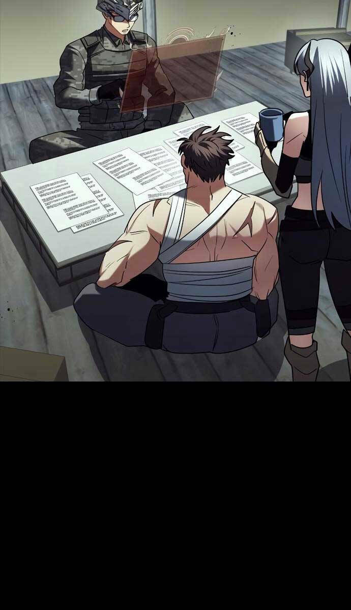 Ván Cược Của Chúa Chap 19 - Next Chap 20