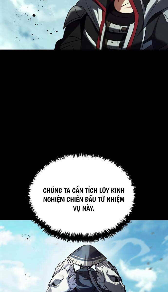 Ván Cược Của Chúa Chap 19 - Next Chap 20