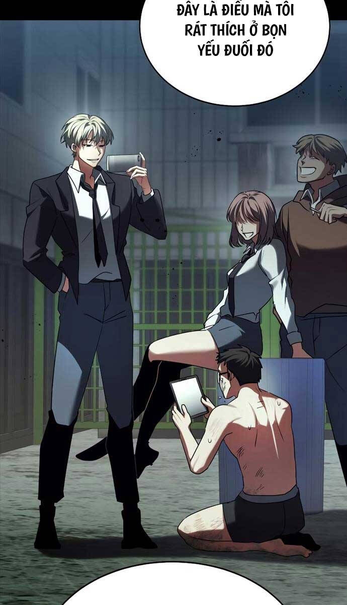 Ván Cược Của Chúa Chap 20 - Next Chap 21
