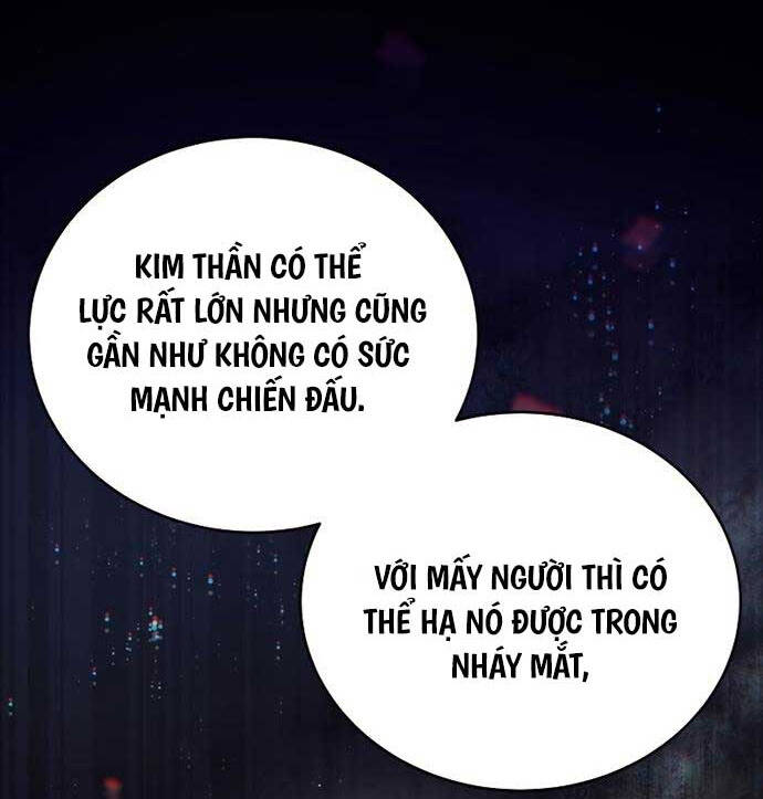 Ván Cược Của Chúa Chap 20 - Next Chap 21