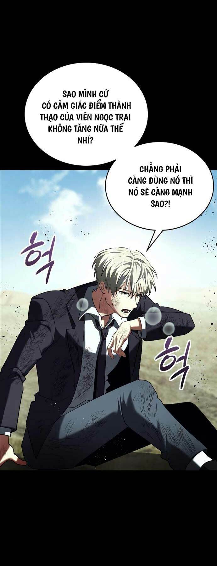 Ván Cược Của Chúa Chap 20 - Next Chap 21