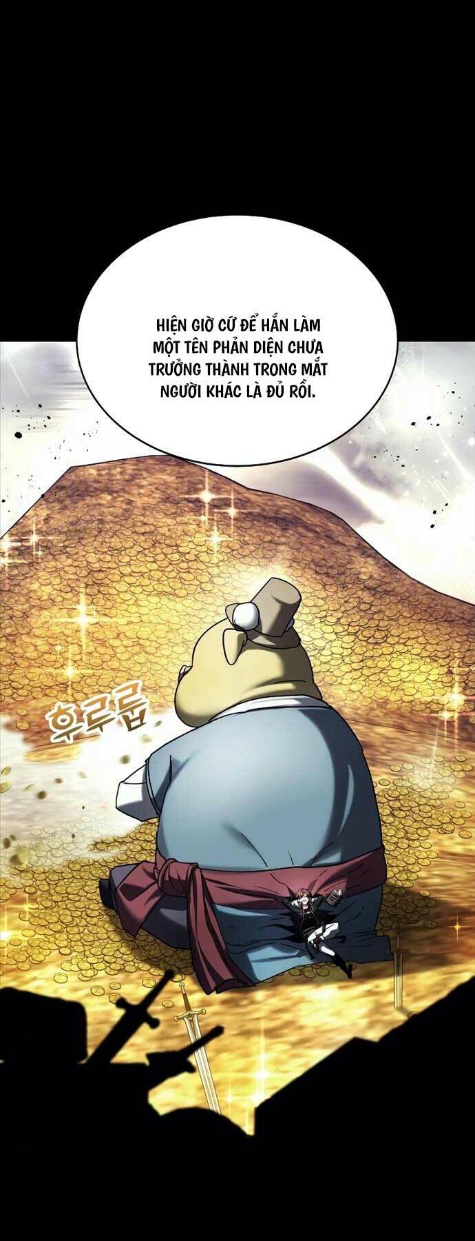 Ván Cược Của Chúa Chap 20 - Next Chap 21