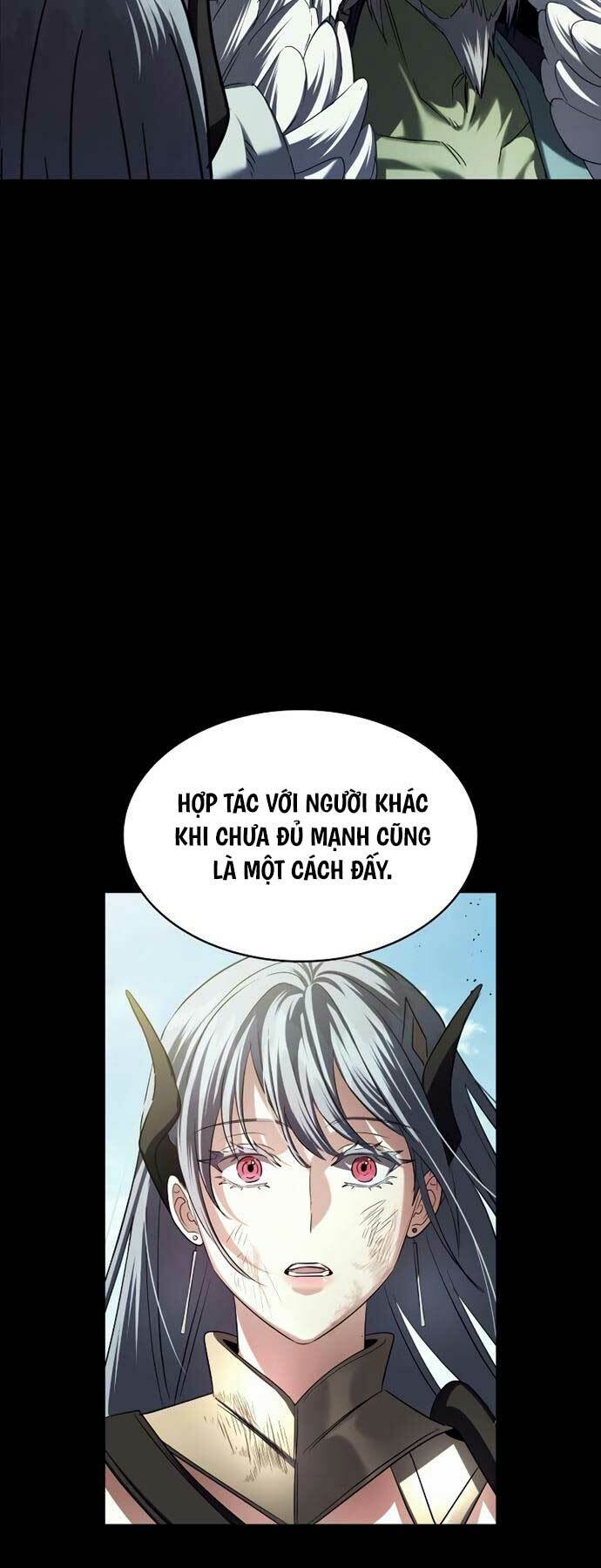 Ván Cược Của Chúa Chap 20 - Next Chap 21