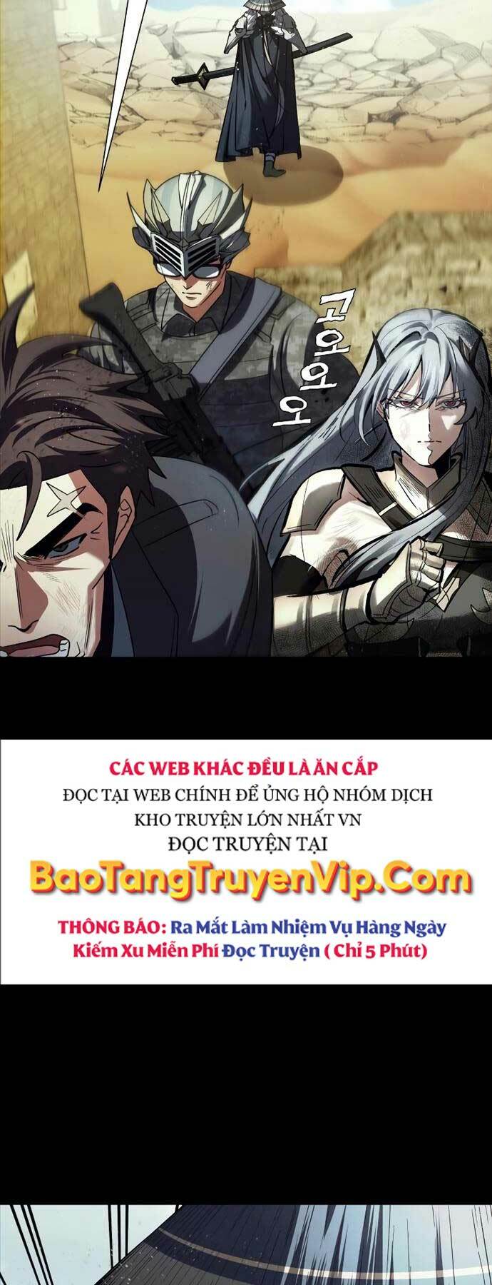 Ván Cược Của Chúa Chap 20 - Next Chap 21