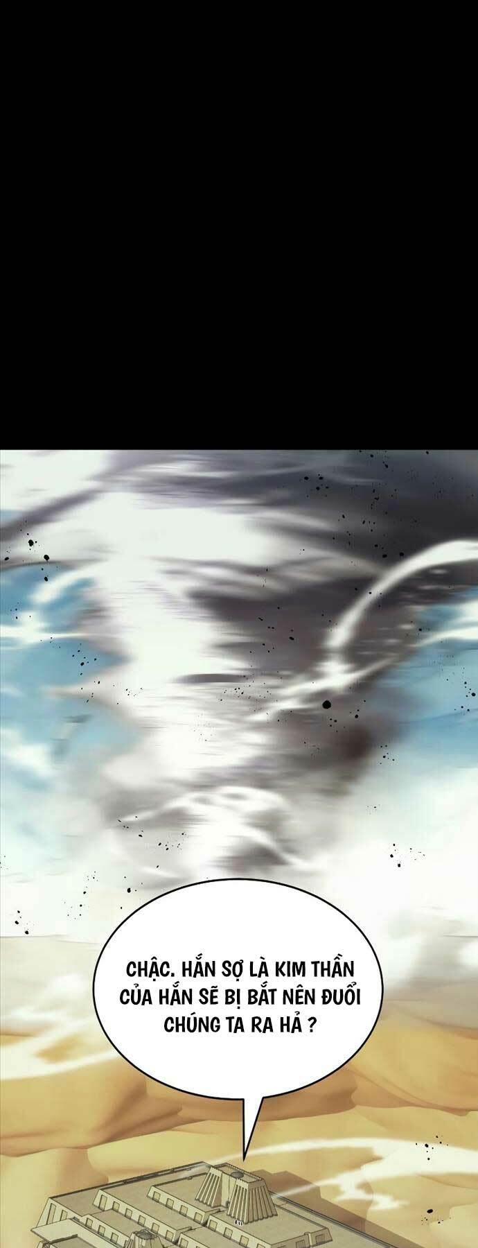 Ván Cược Của Chúa Chap 20 - Next Chap 21