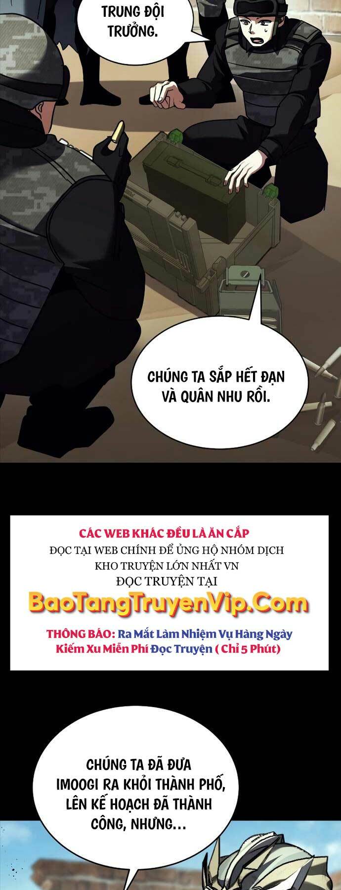 Ván Cược Của Chúa Chap 20 - Next Chap 21