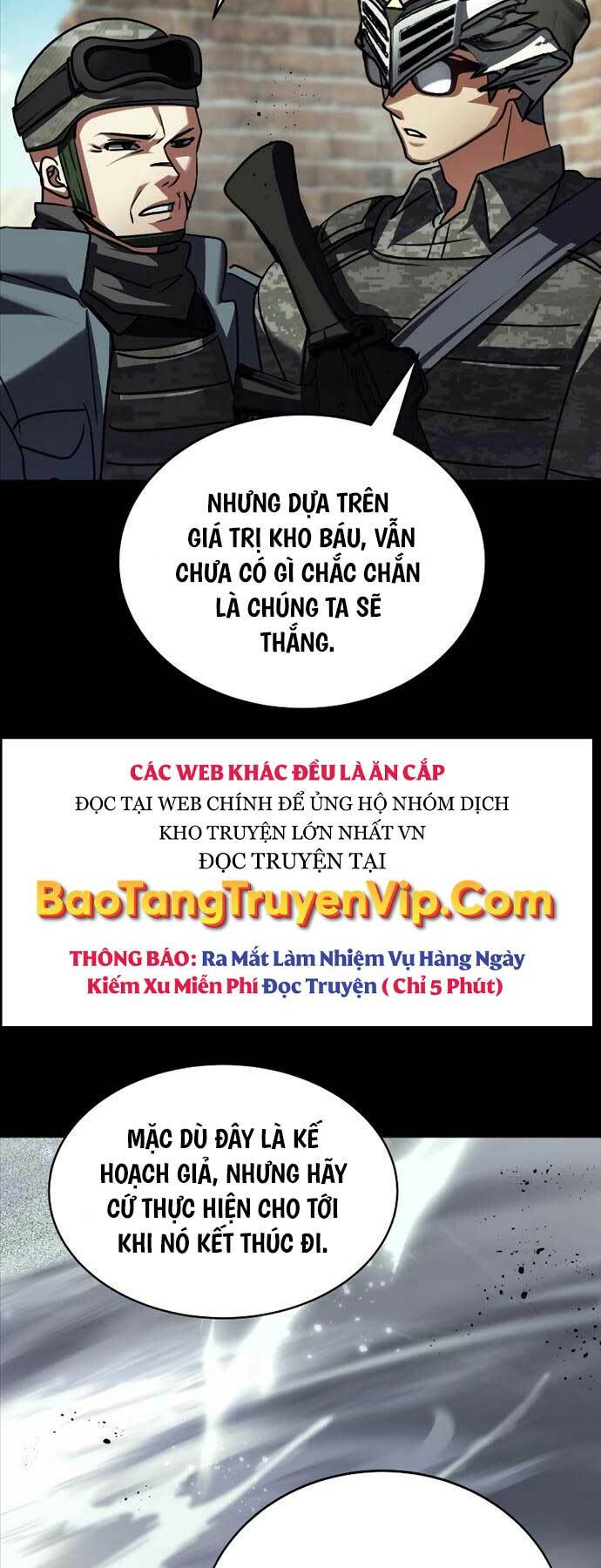 Ván Cược Của Chúa Chap 20 - Next Chap 21