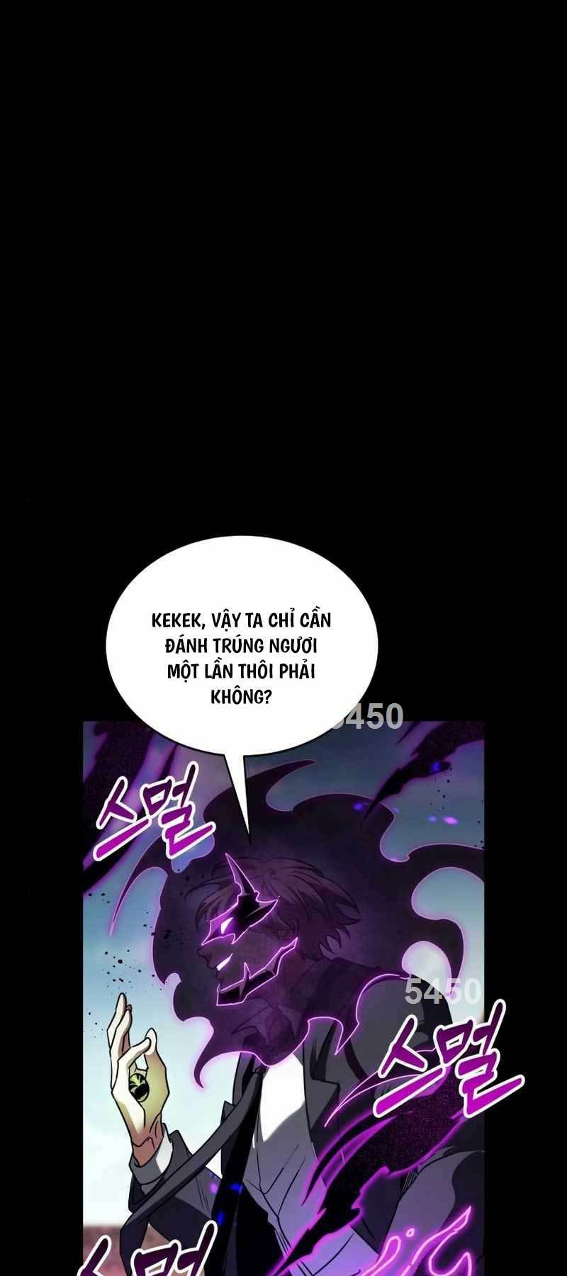 Ván Cược Của Chúa Chap 21 - Next Chap 22