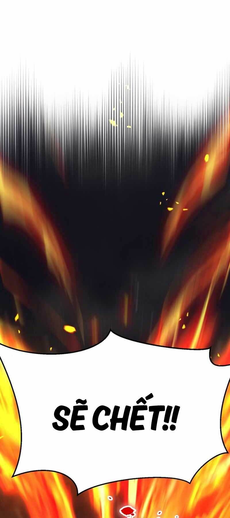 Ván Cược Của Chúa Chap 21 - Next Chap 22
