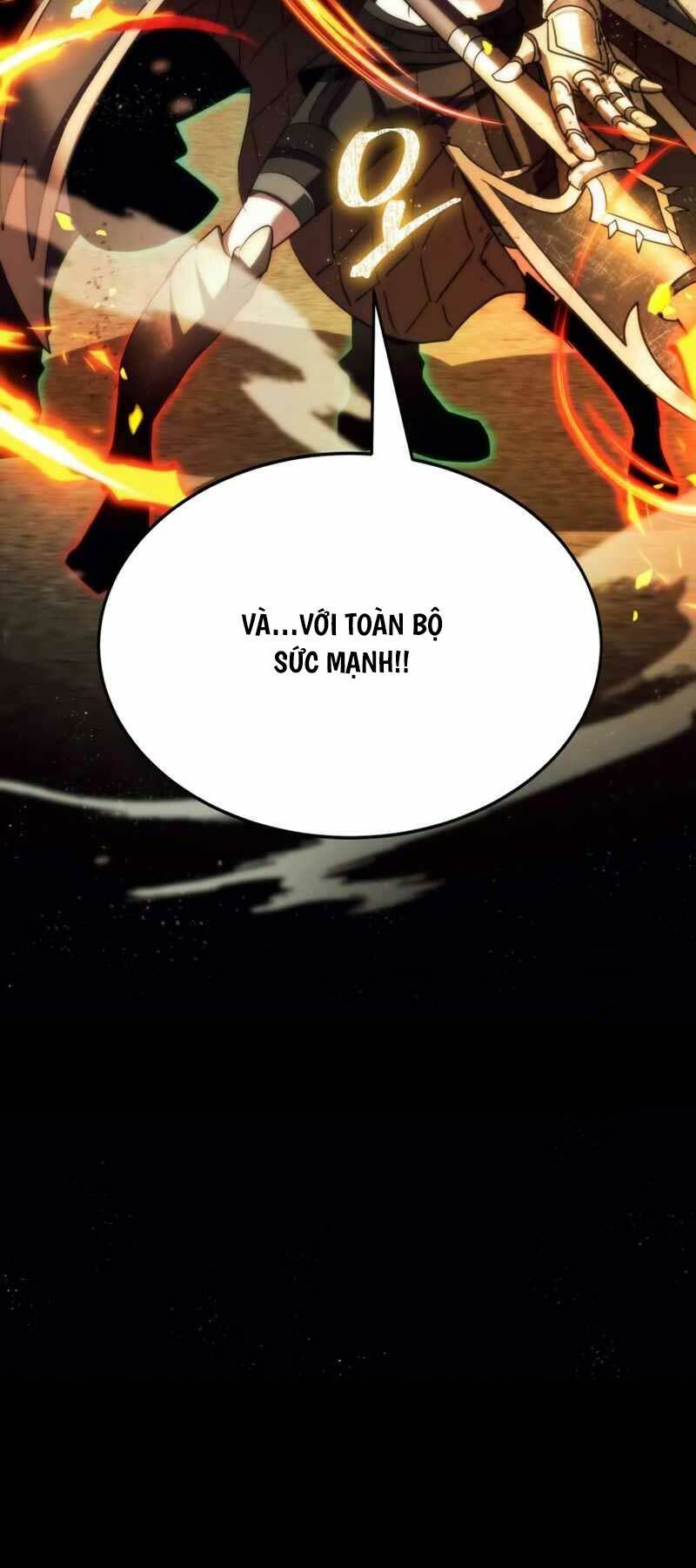 Ván Cược Của Chúa Chap 21 - Next Chap 22