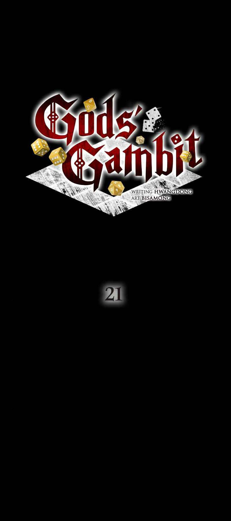 Ván Cược Của Chúa Chap 21 - Next Chap 22