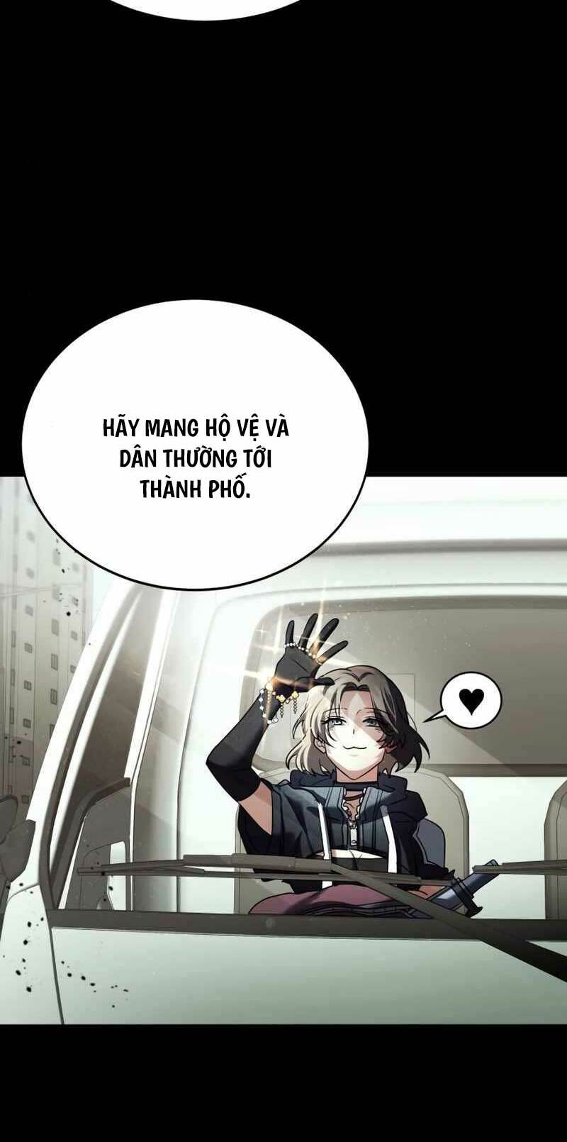 Ván Cược Của Chúa Chap 21 - Next Chap 22