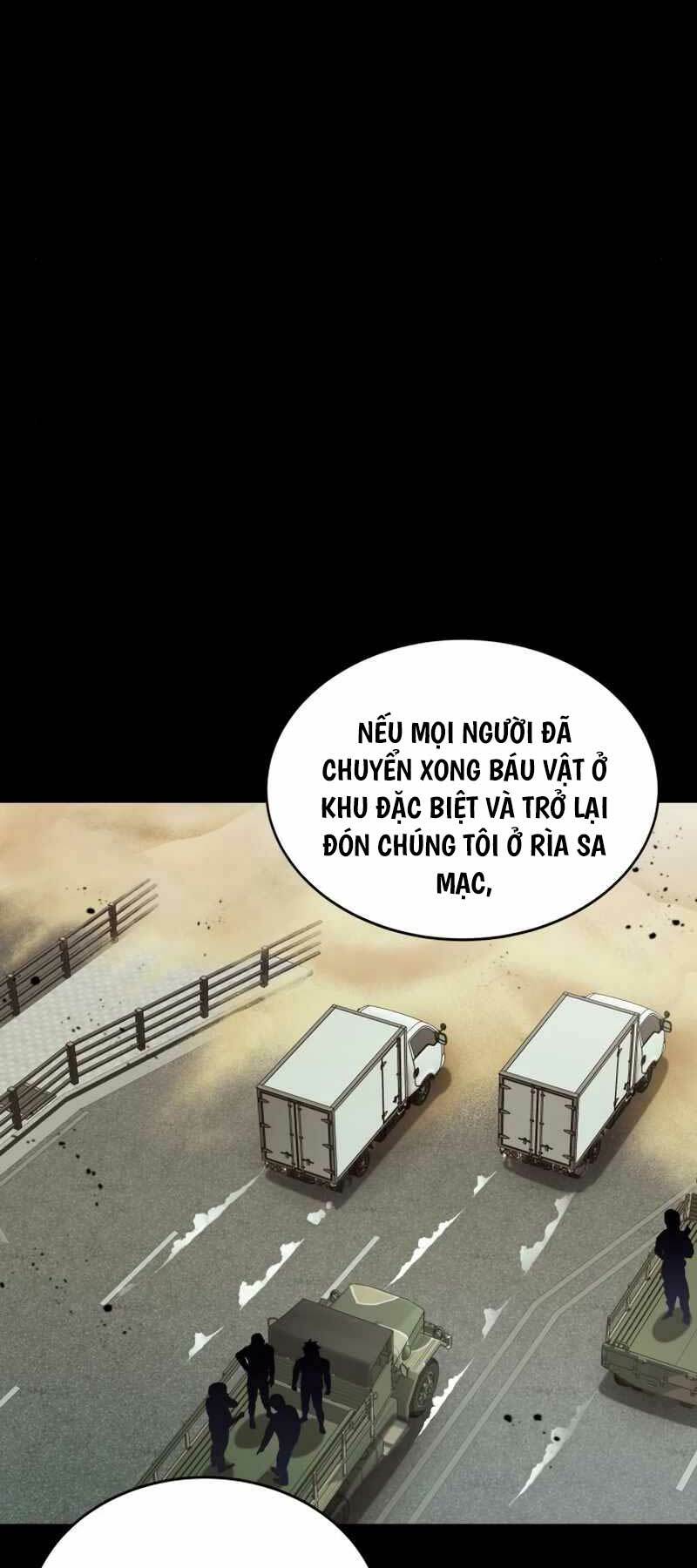 Ván Cược Của Chúa Chap 21 - Next Chap 22