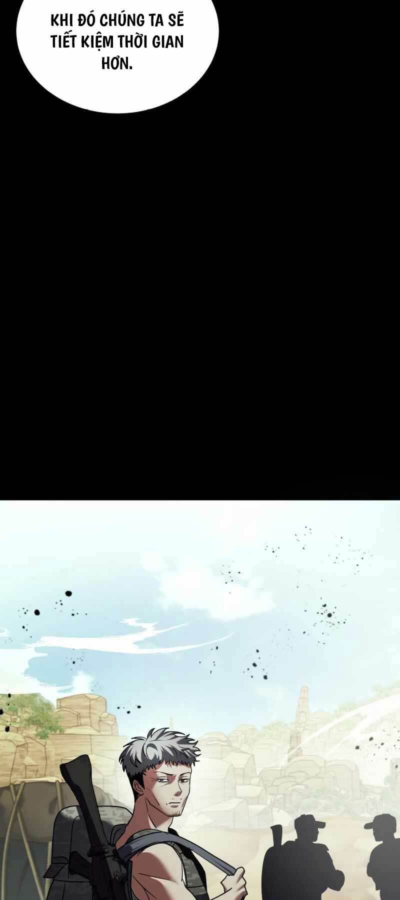 Ván Cược Của Chúa Chap 21 - Next Chap 22