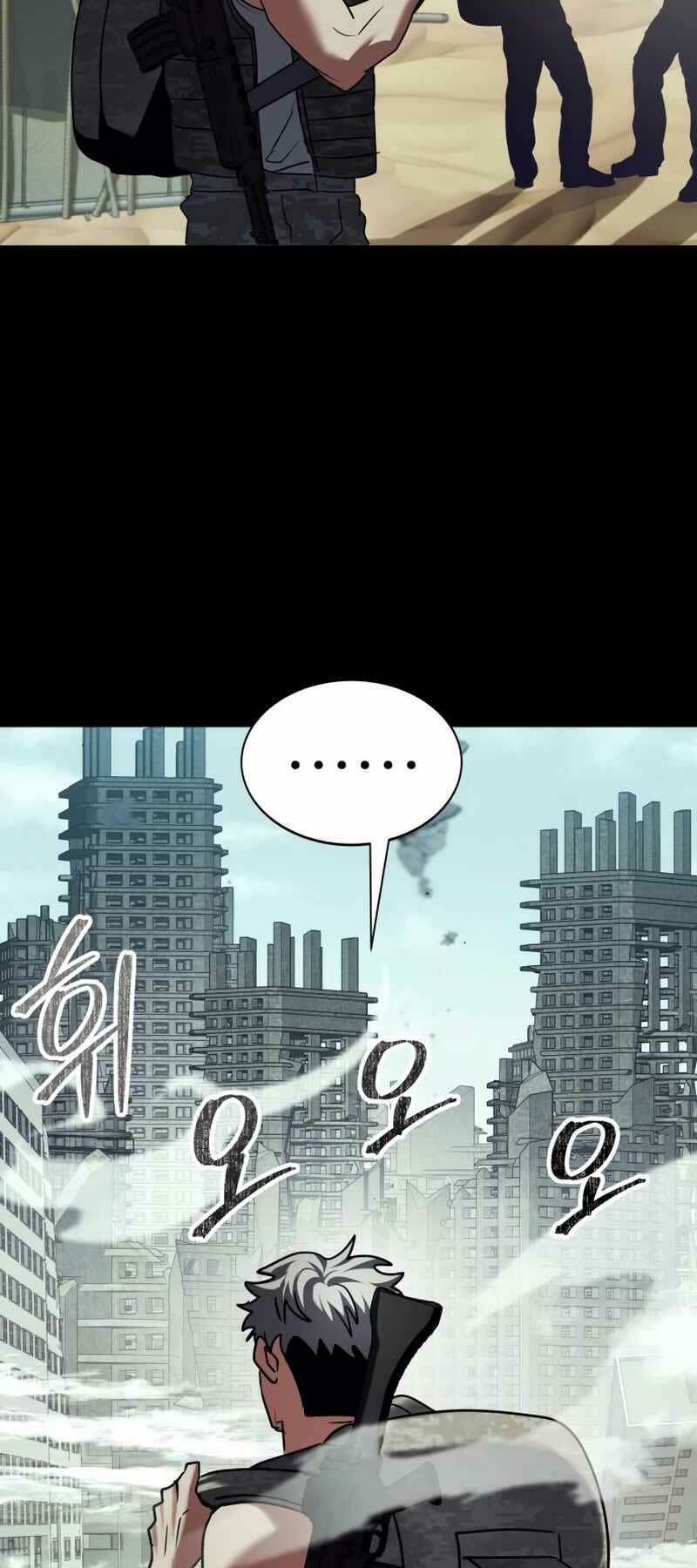 Ván Cược Của Chúa Chap 21 - Next Chap 22