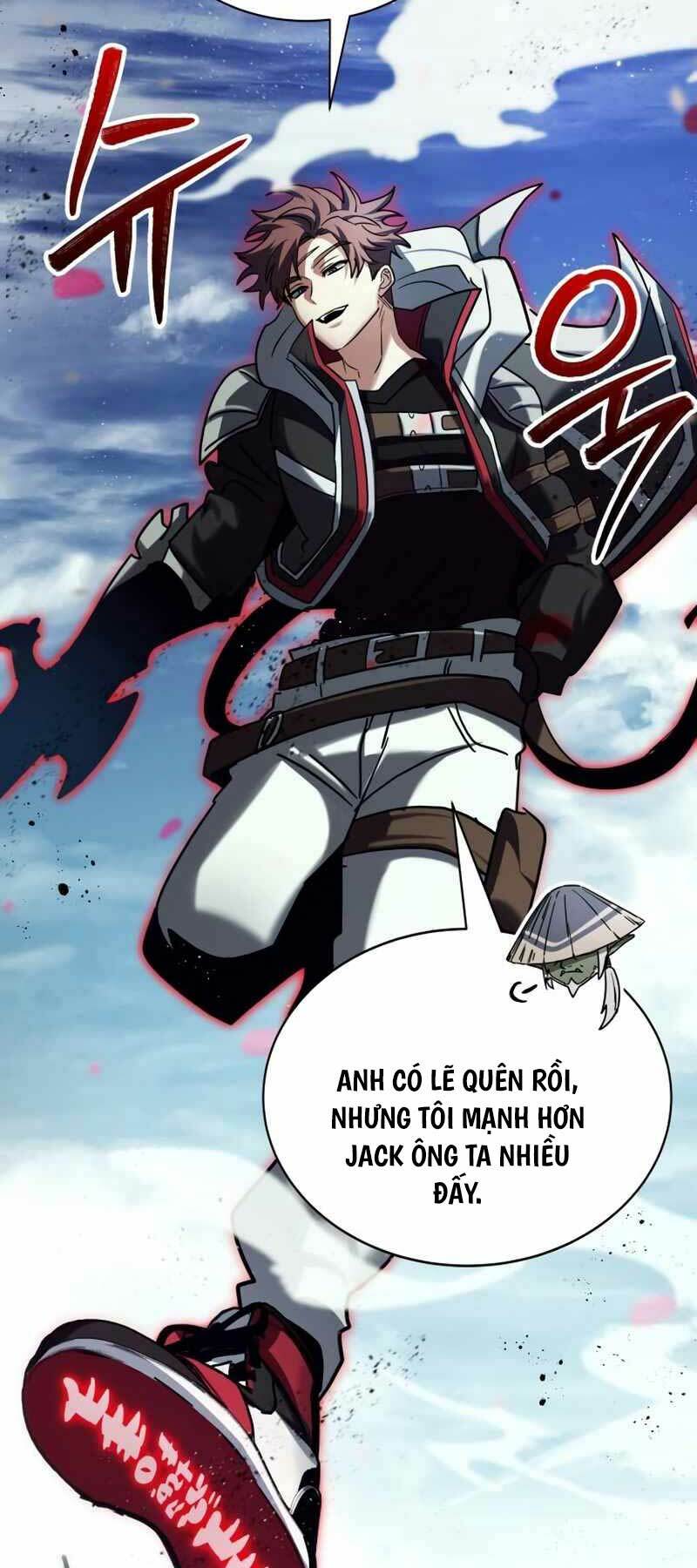 Ván Cược Của Chúa Chap 21 - Next Chap 22