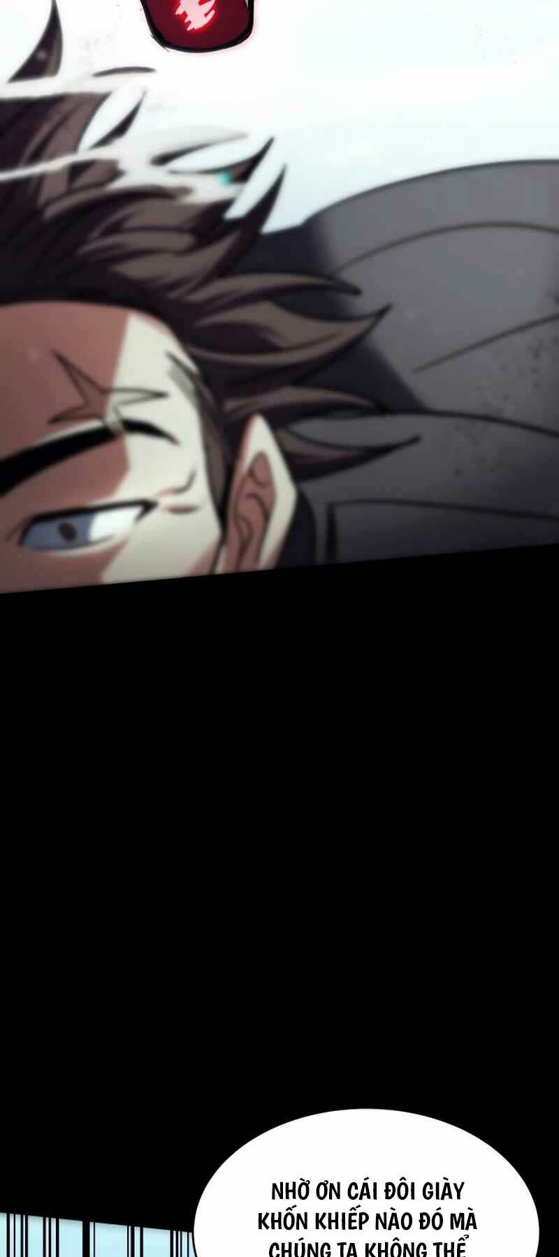 Ván Cược Của Chúa Chap 21 - Next Chap 22