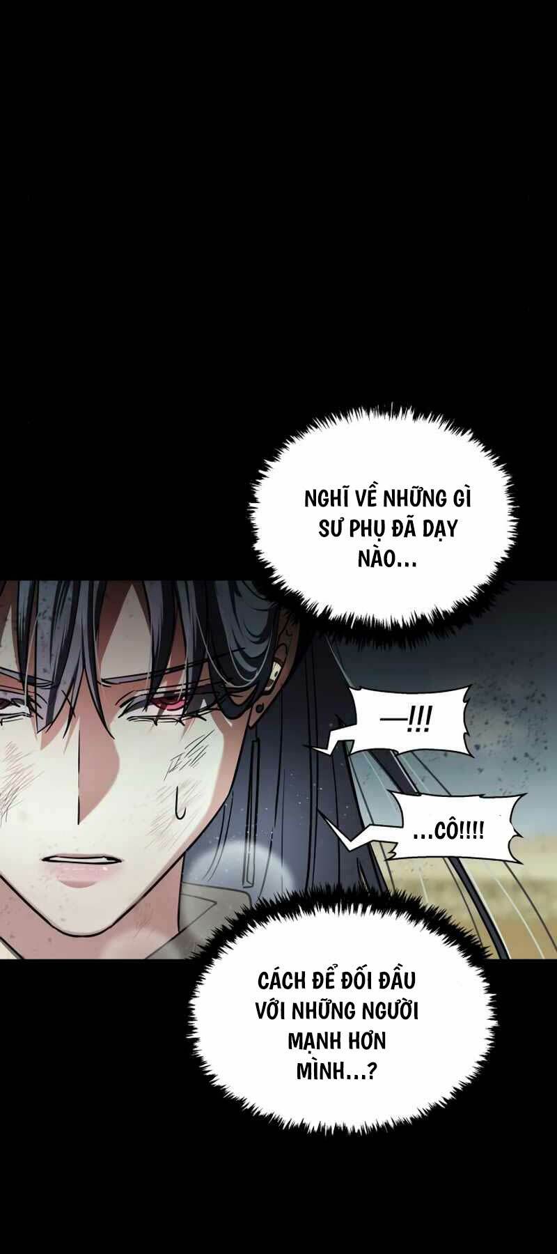 Ván Cược Của Chúa Chap 21 - Next Chap 22