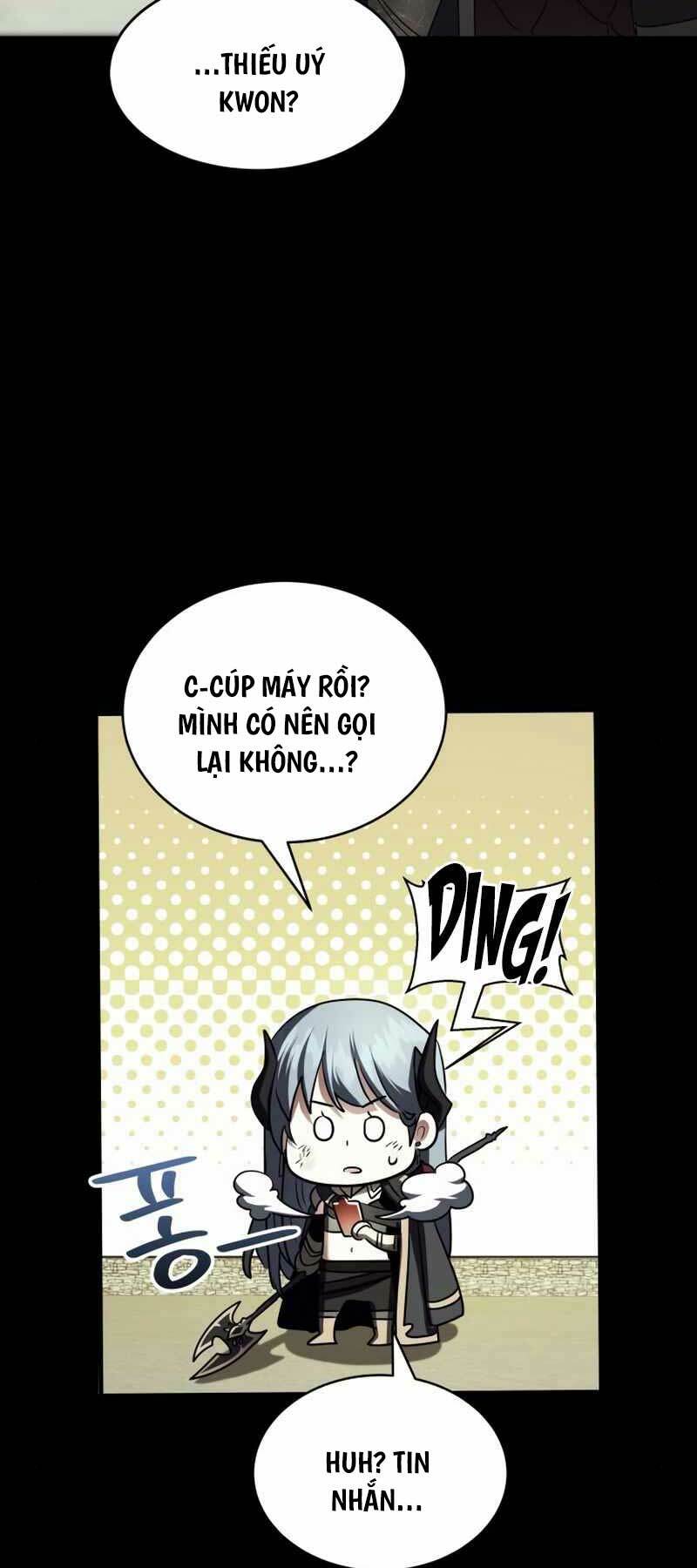 Ván Cược Của Chúa Chap 21 - Next Chap 22