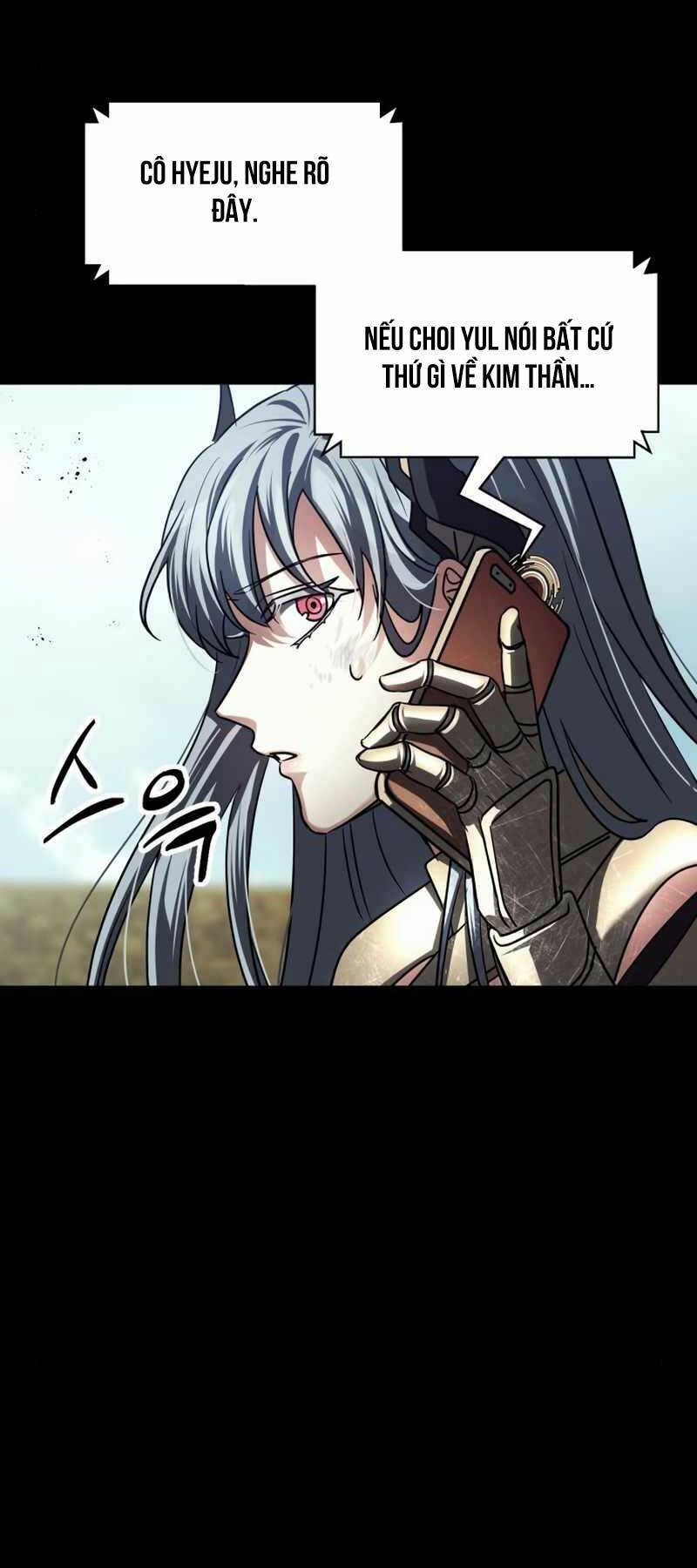 Ván Cược Của Chúa Chap 21 - Next Chap 22