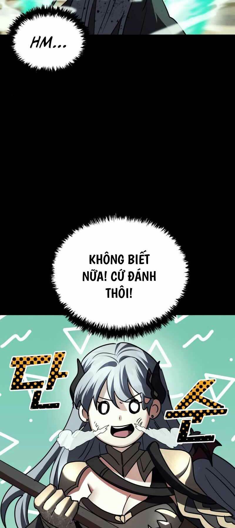 Ván Cược Của Chúa Chap 21 - Next Chap 22