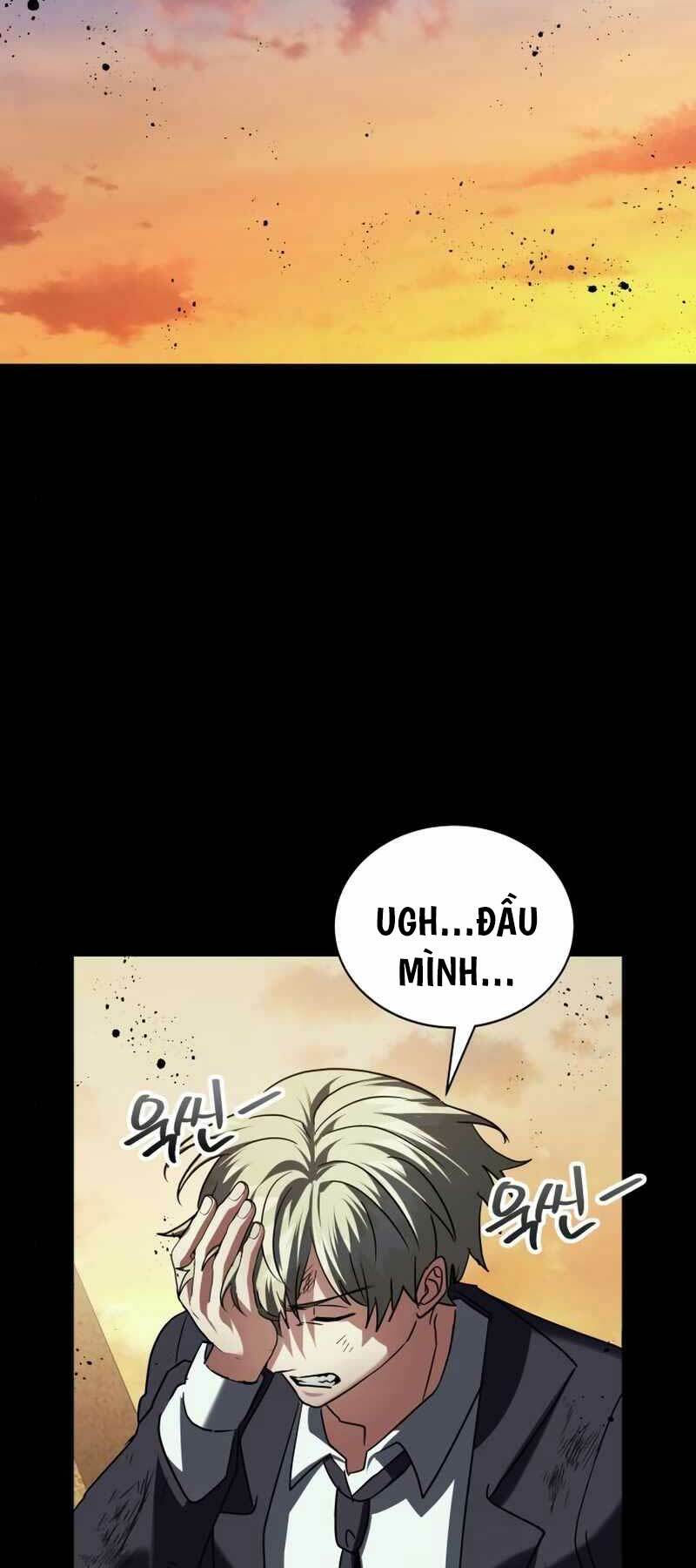 Ván Cược Của Chúa Chap 21 - Next Chap 22