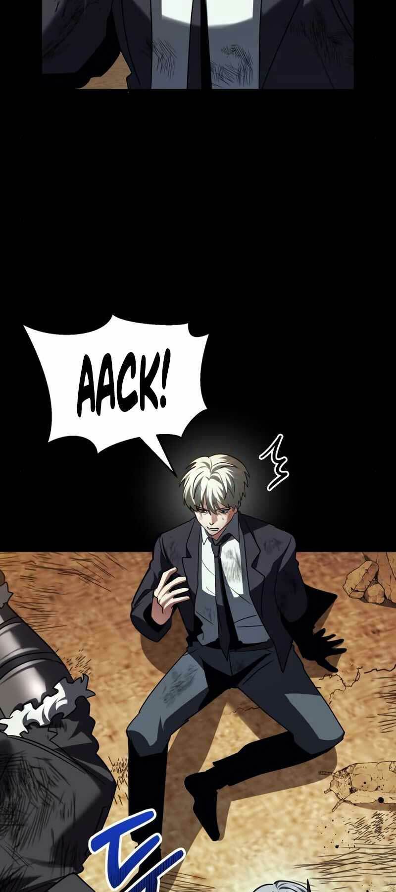 Ván Cược Của Chúa Chap 21 - Next Chap 22