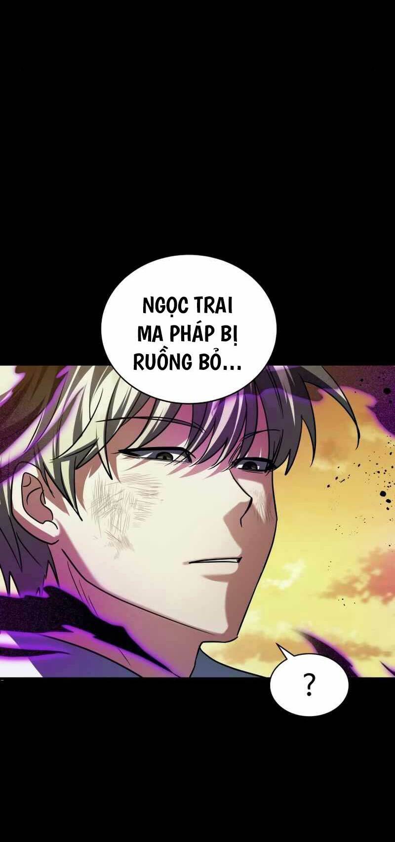 Ván Cược Của Chúa Chap 21 - Next Chap 22