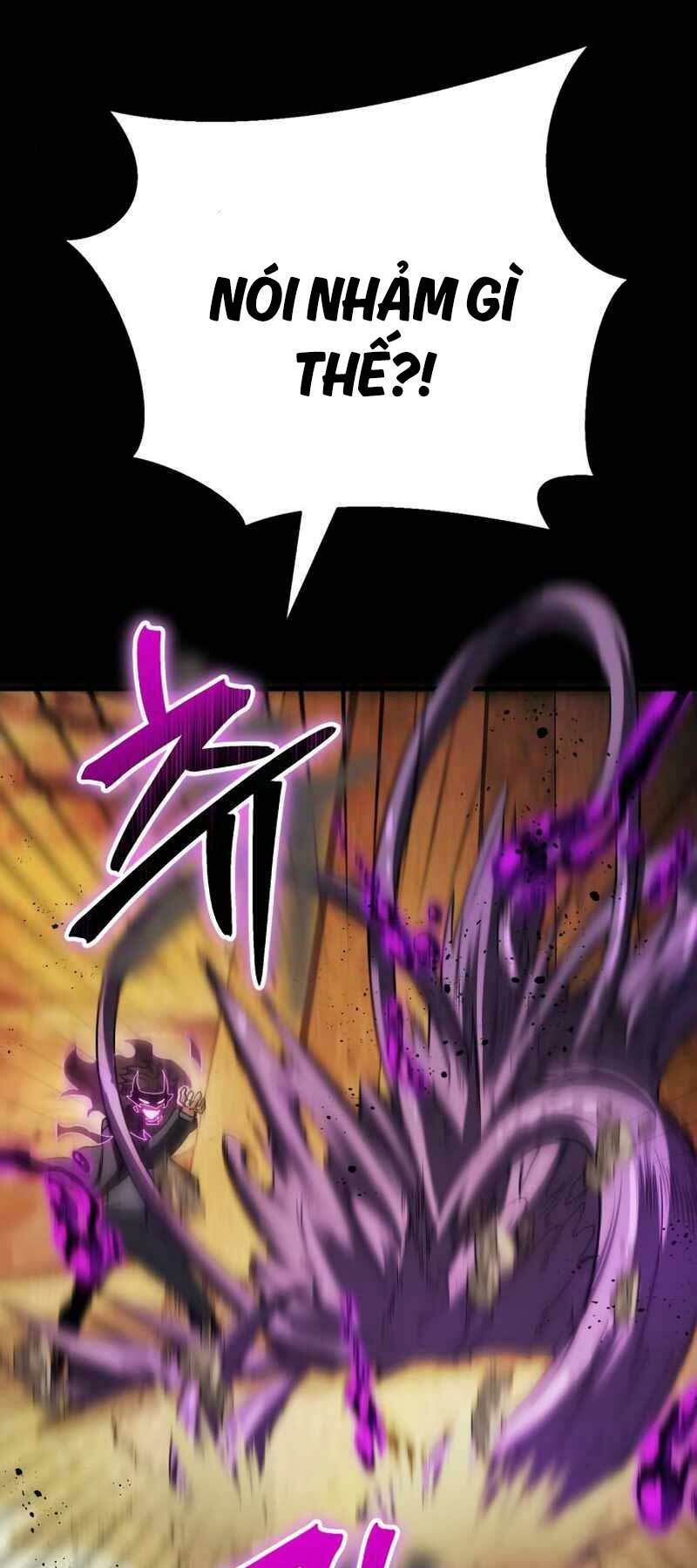 Ván Cược Của Chúa Chap 21 - Next Chap 22