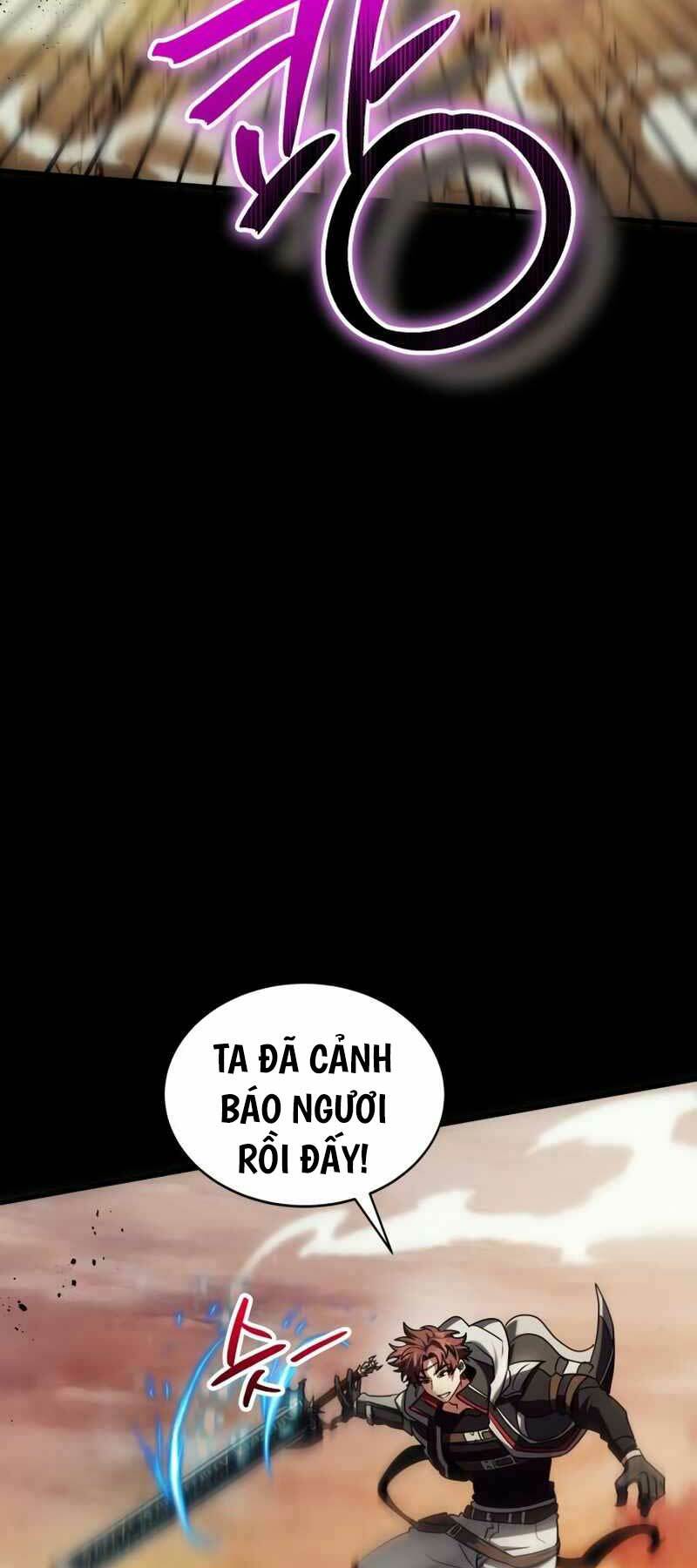 Ván Cược Của Chúa Chap 21 - Next Chap 22