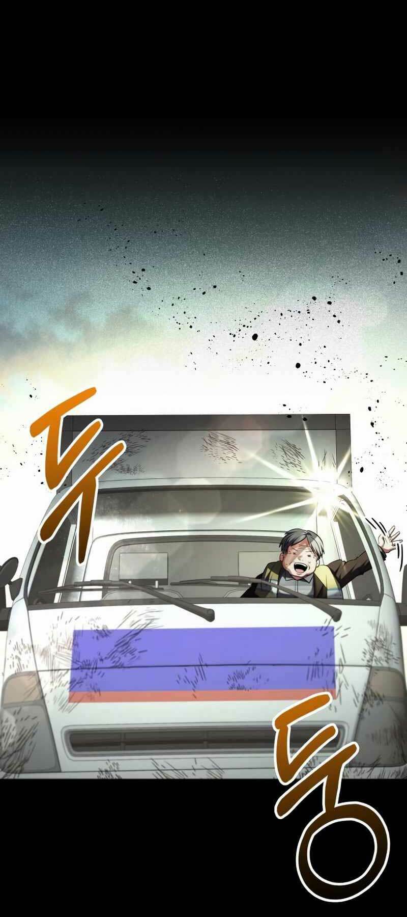 Ván Cược Của Chúa Chap 21 - Next Chap 22
