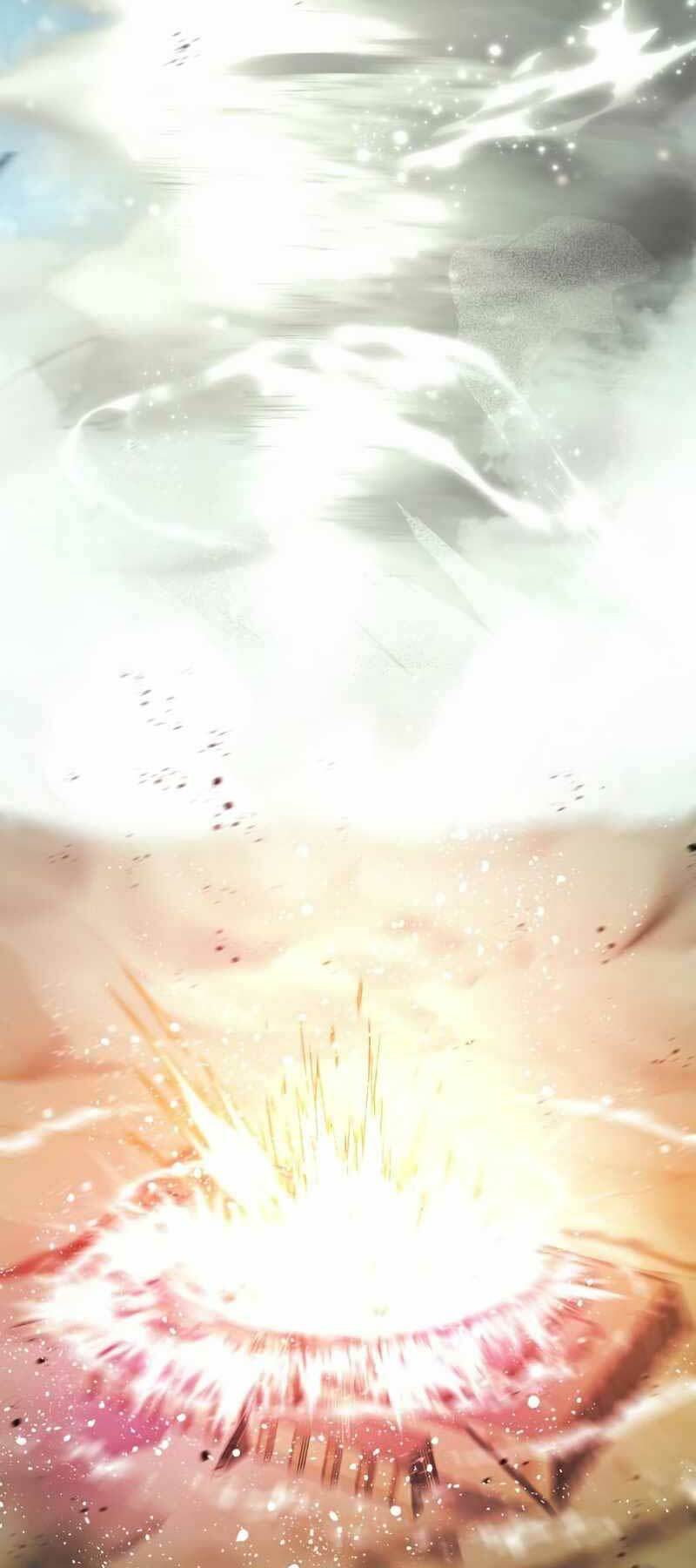 Ván Cược Của Chúa Chap 21 - Next Chap 22