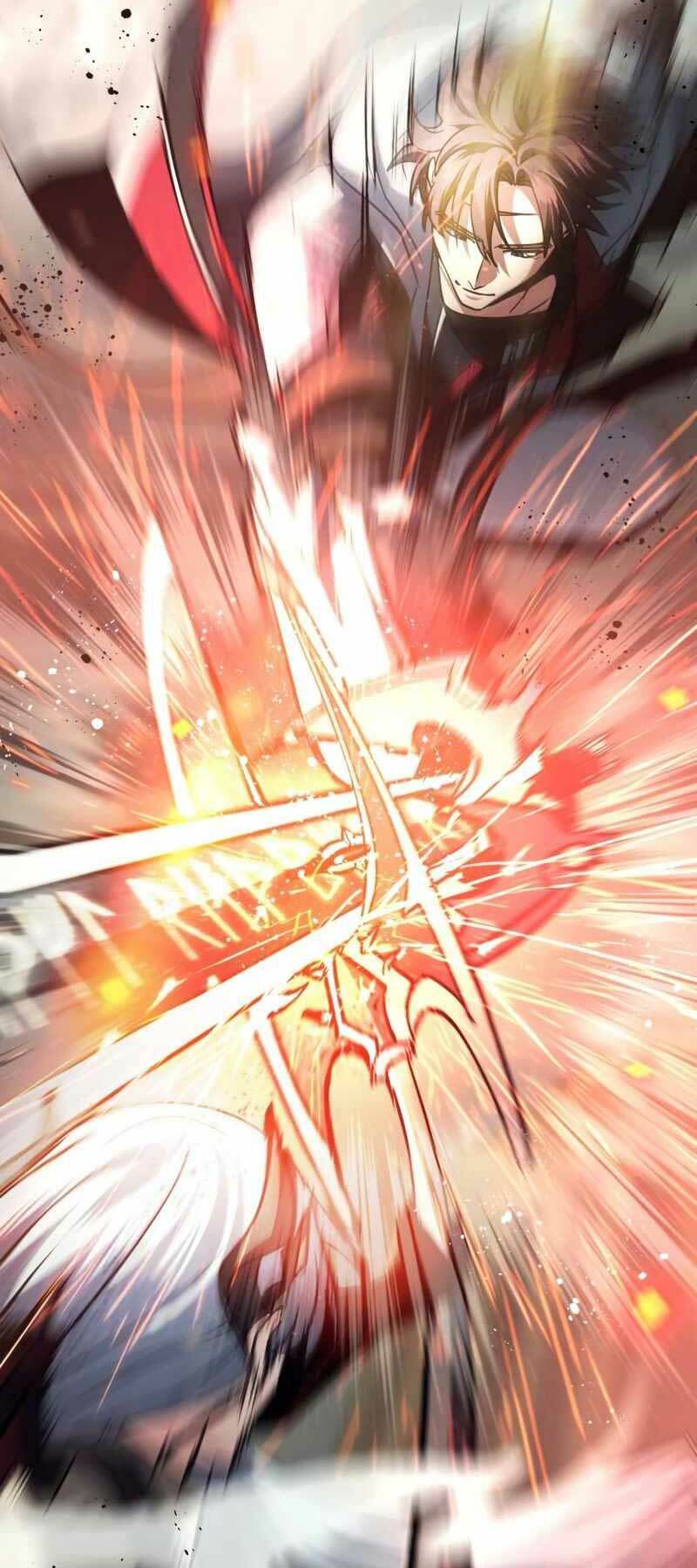 Ván Cược Của Chúa Chap 21 - Next Chap 22