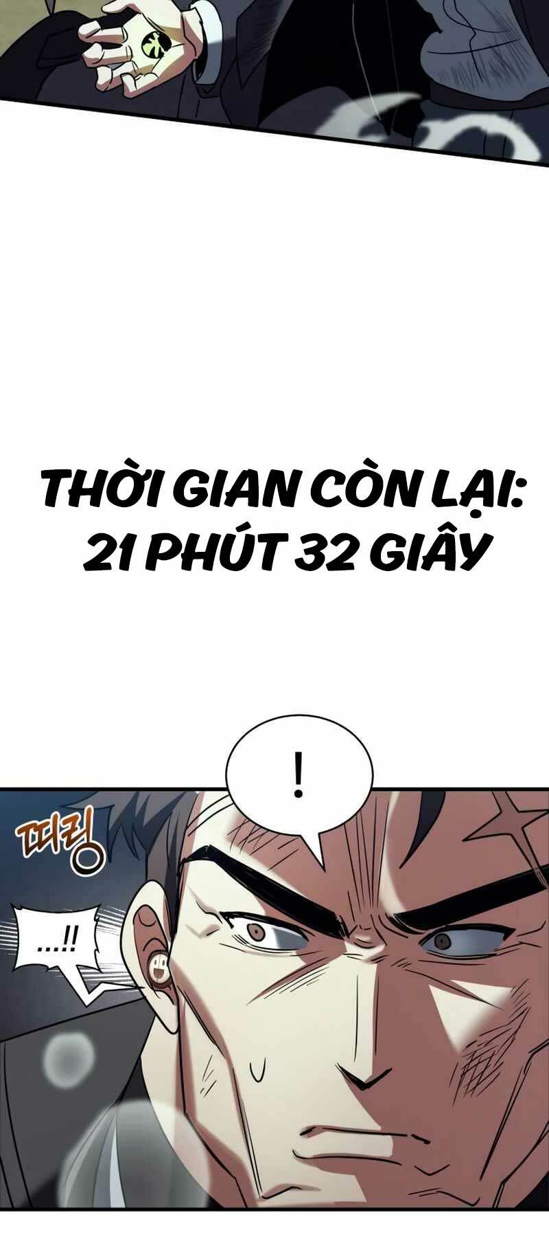 Ván Cược Của Chúa Chap 21 - Next Chap 22