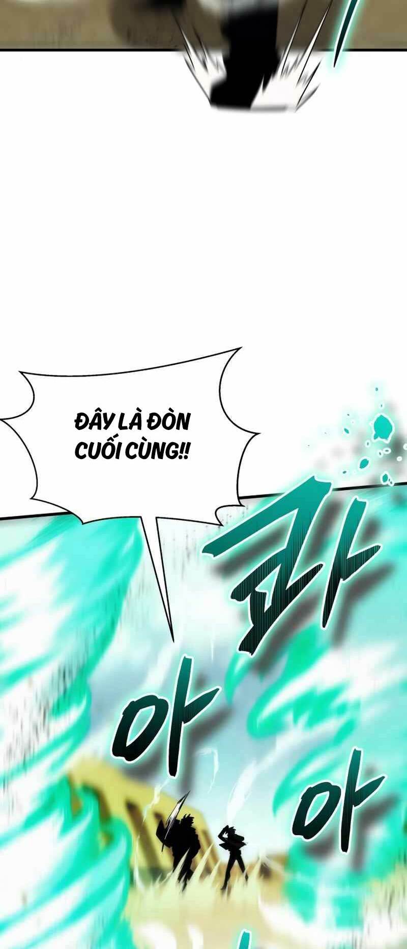 Ván Cược Của Chúa Chap 21 - Next Chap 22