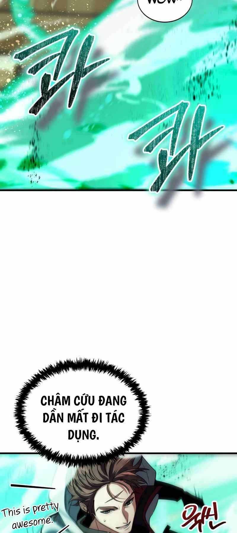 Ván Cược Của Chúa Chap 21 - Next Chap 22