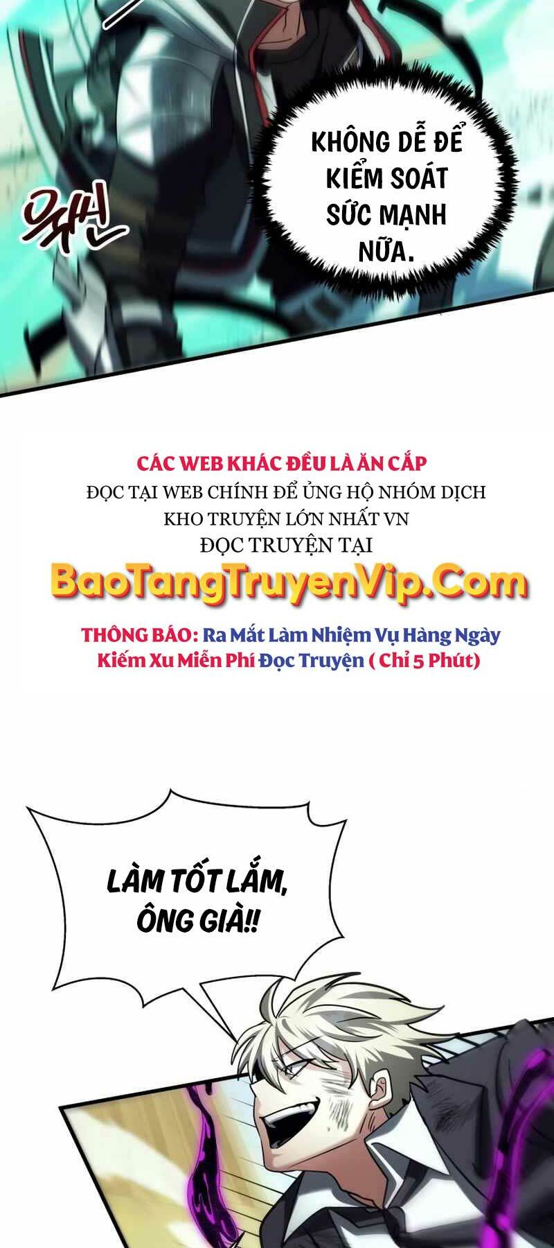 Ván Cược Của Chúa Chap 21 - Next Chap 22