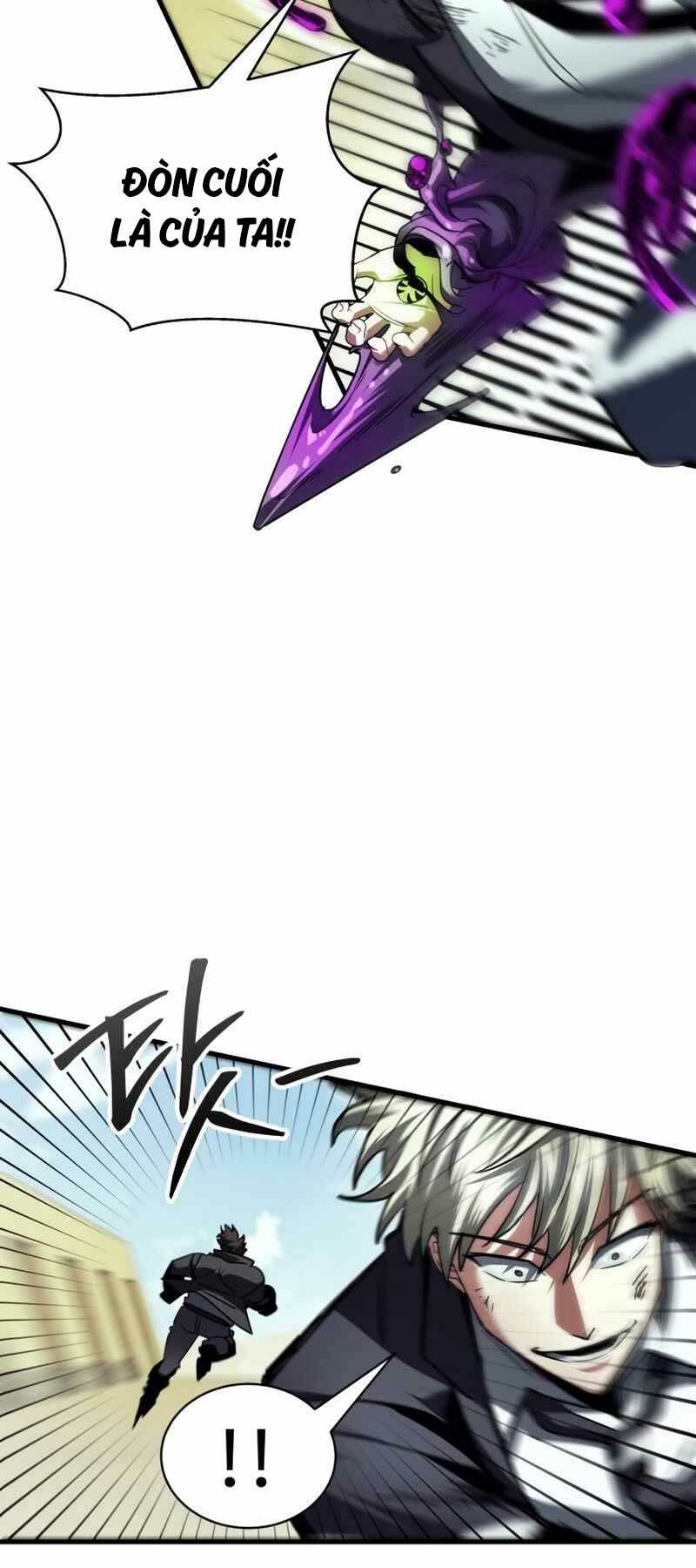 Ván Cược Của Chúa Chap 21 - Next Chap 22